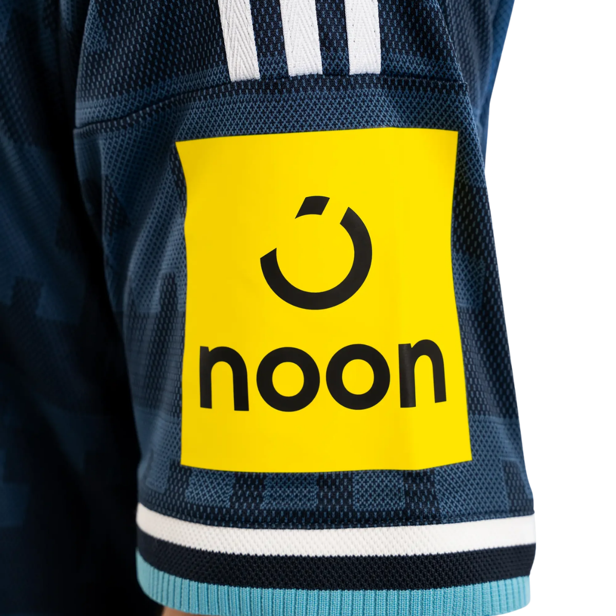 Jersey Newcastle Away Player 2026-27