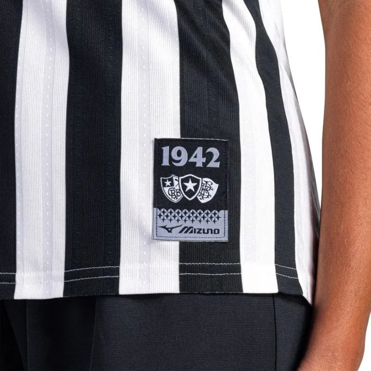Jersey Botafogo Home Women 2026-27
