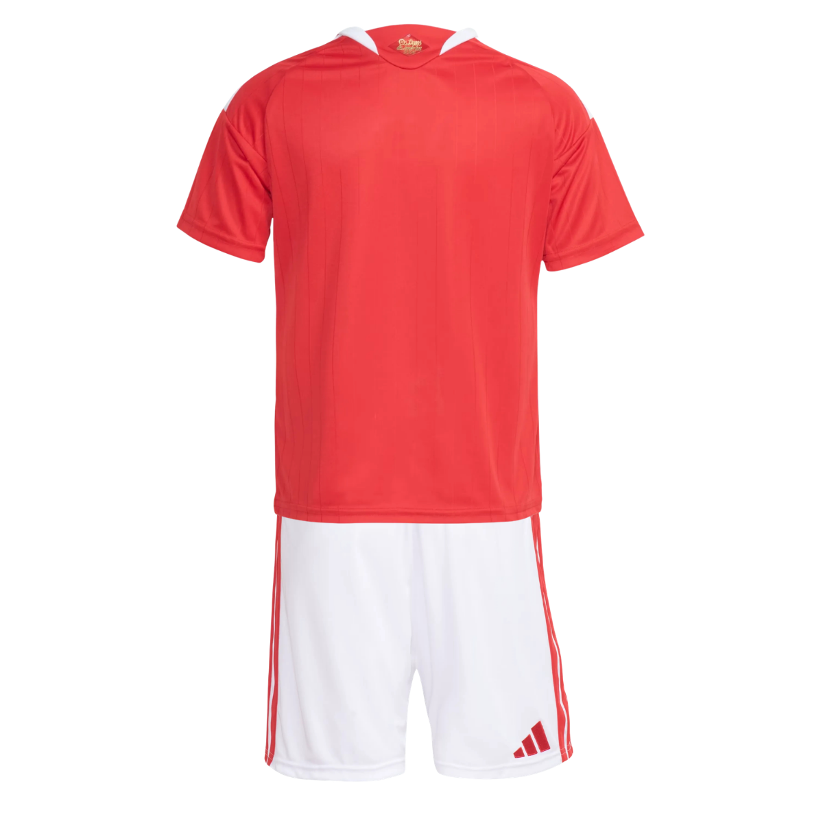 Children's set Internacional Home 2026-27