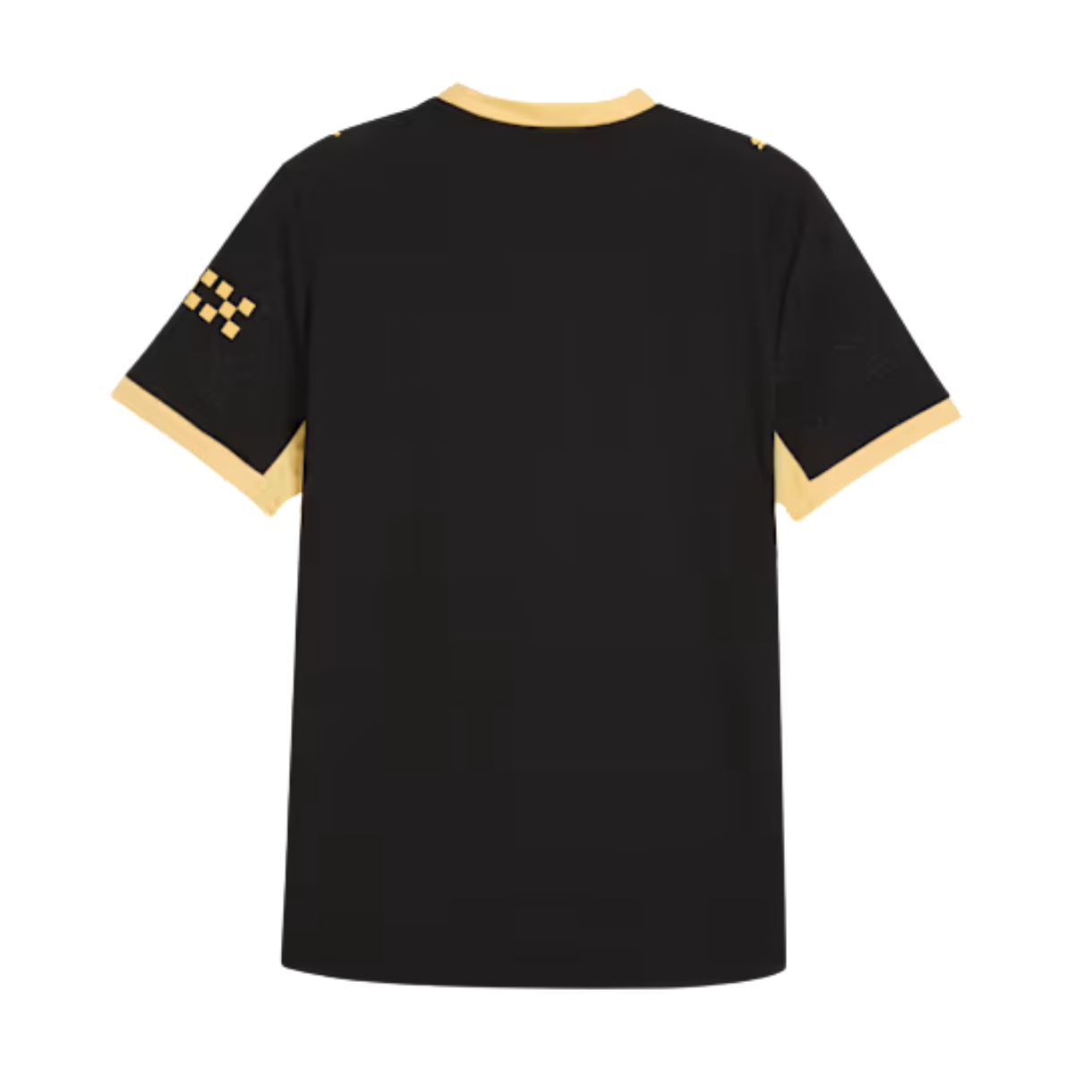 Jersey Manchester City Away Player 2026-27