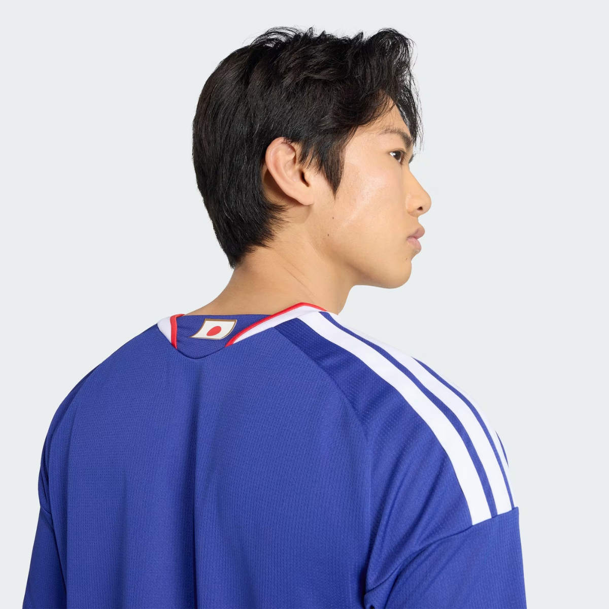Jersey Japan Home 2026