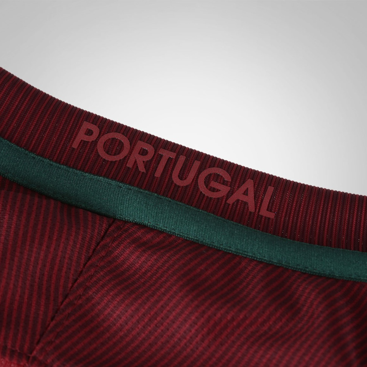 Jersey Portugal Home Retro 2016
