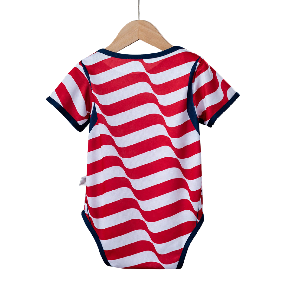 Body United States Baby Home 2026