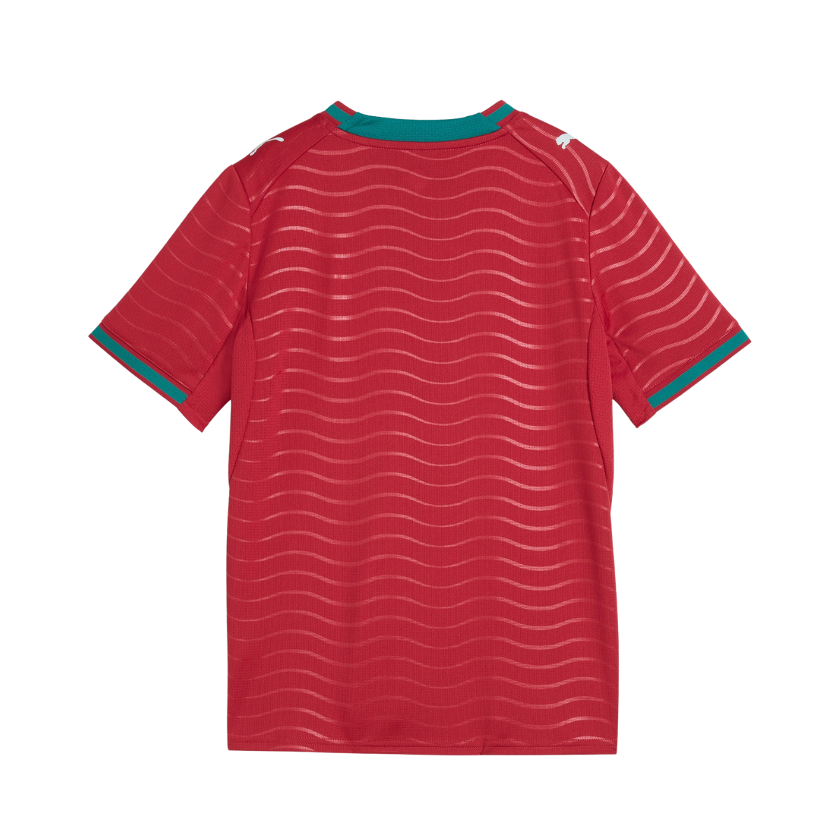 Jersey Portugal Home Player 2026