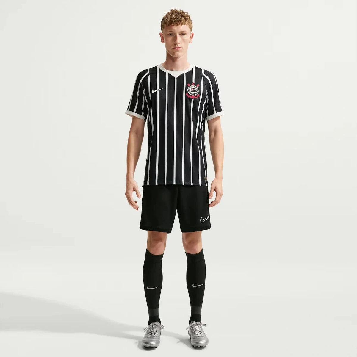 Jersey Corinthians Away Player 2026-27