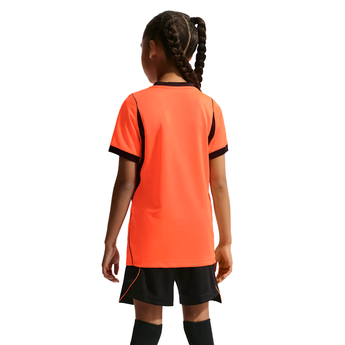 Children's set Netherlands Home 2026