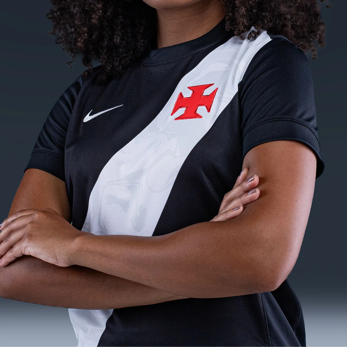 Jersey Vasco Home Women 2026-27