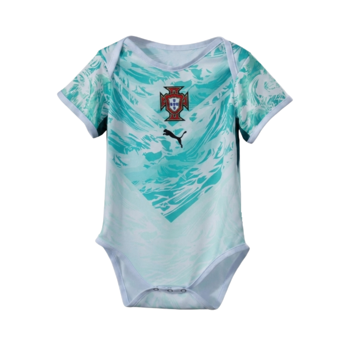Body Portugal Baby Away 2026