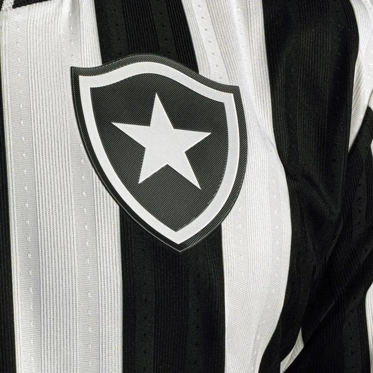 Children's set Botafogo Home 2026-27