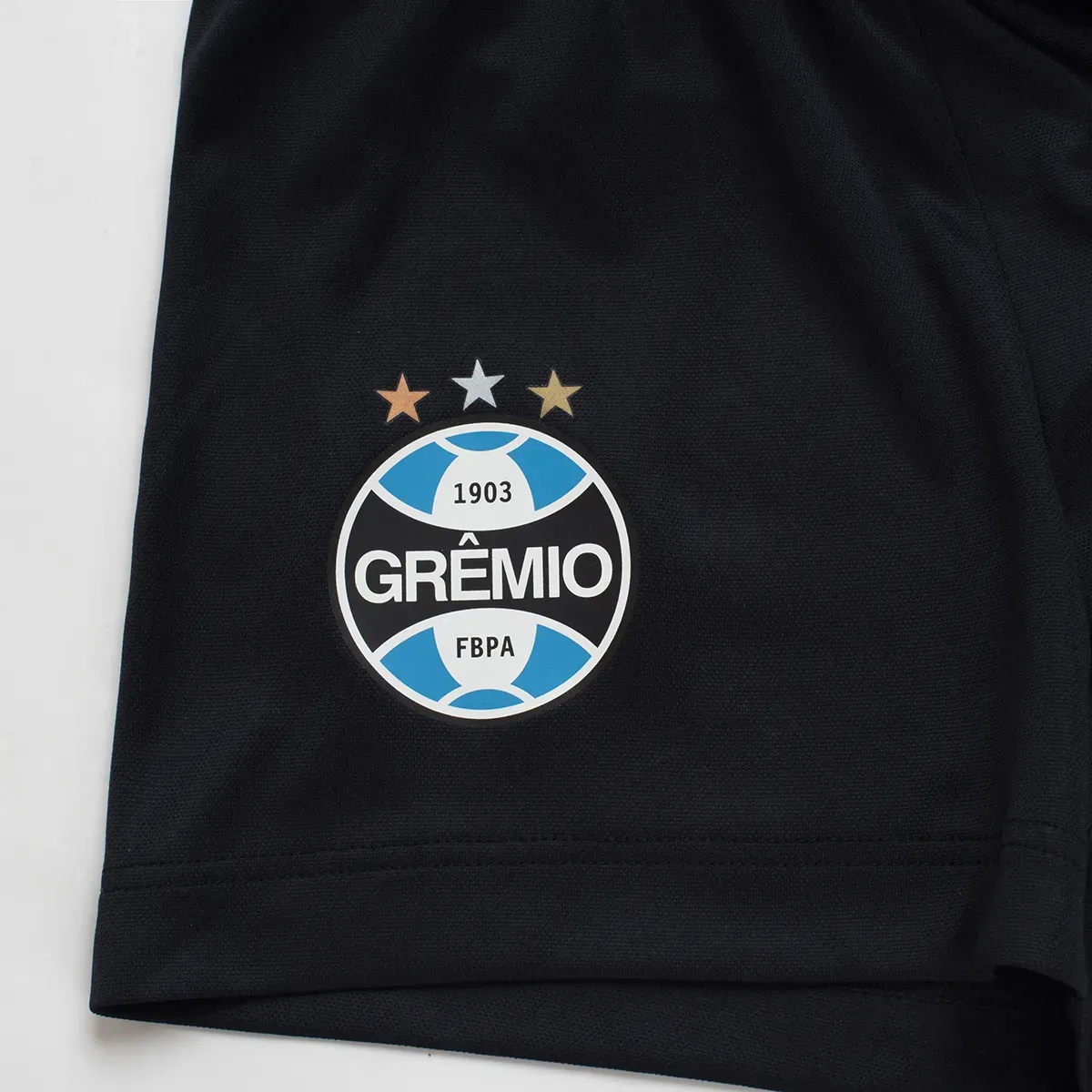 Children's set Grêmio Home 2026-27