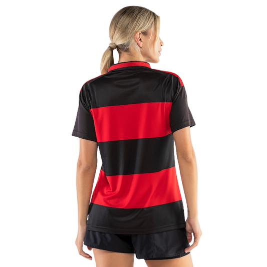 Jersey Flamengo Home Women 2026-27