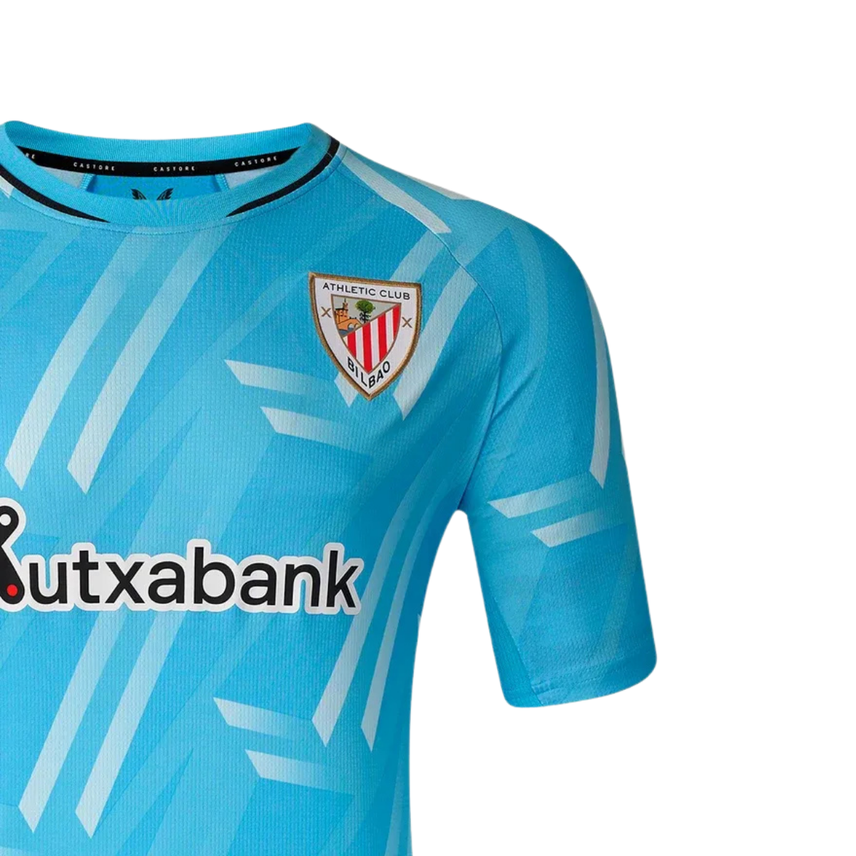Jersey Athletic Bilbao Third 2026-27