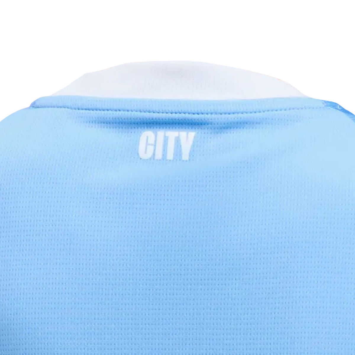 Jersey Manchester City Home Women 2026-27