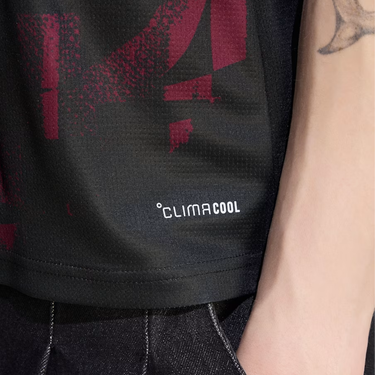 Jersey Liverpool Third 2026-27