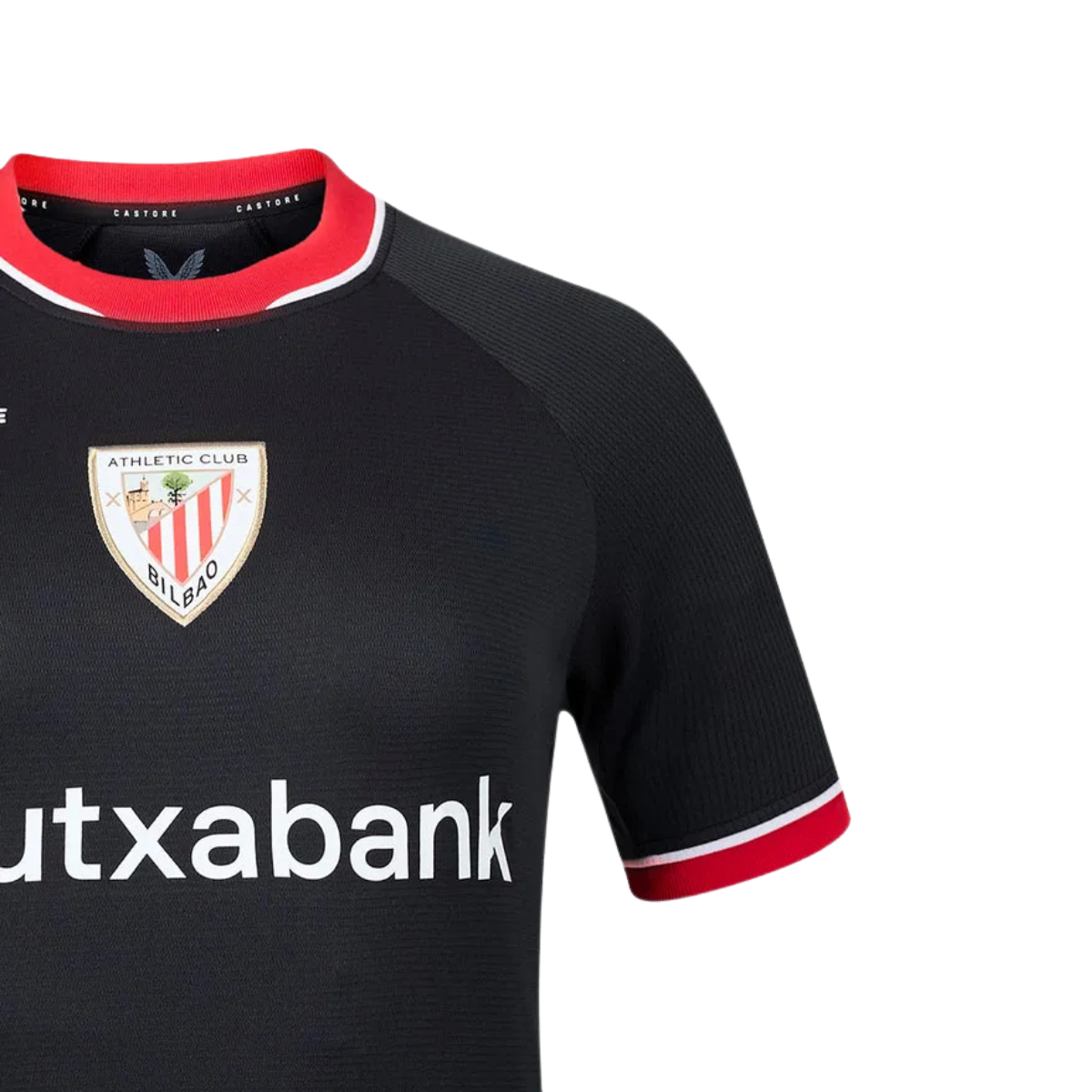 Children's set Athletic Bilbao Away 2026-27