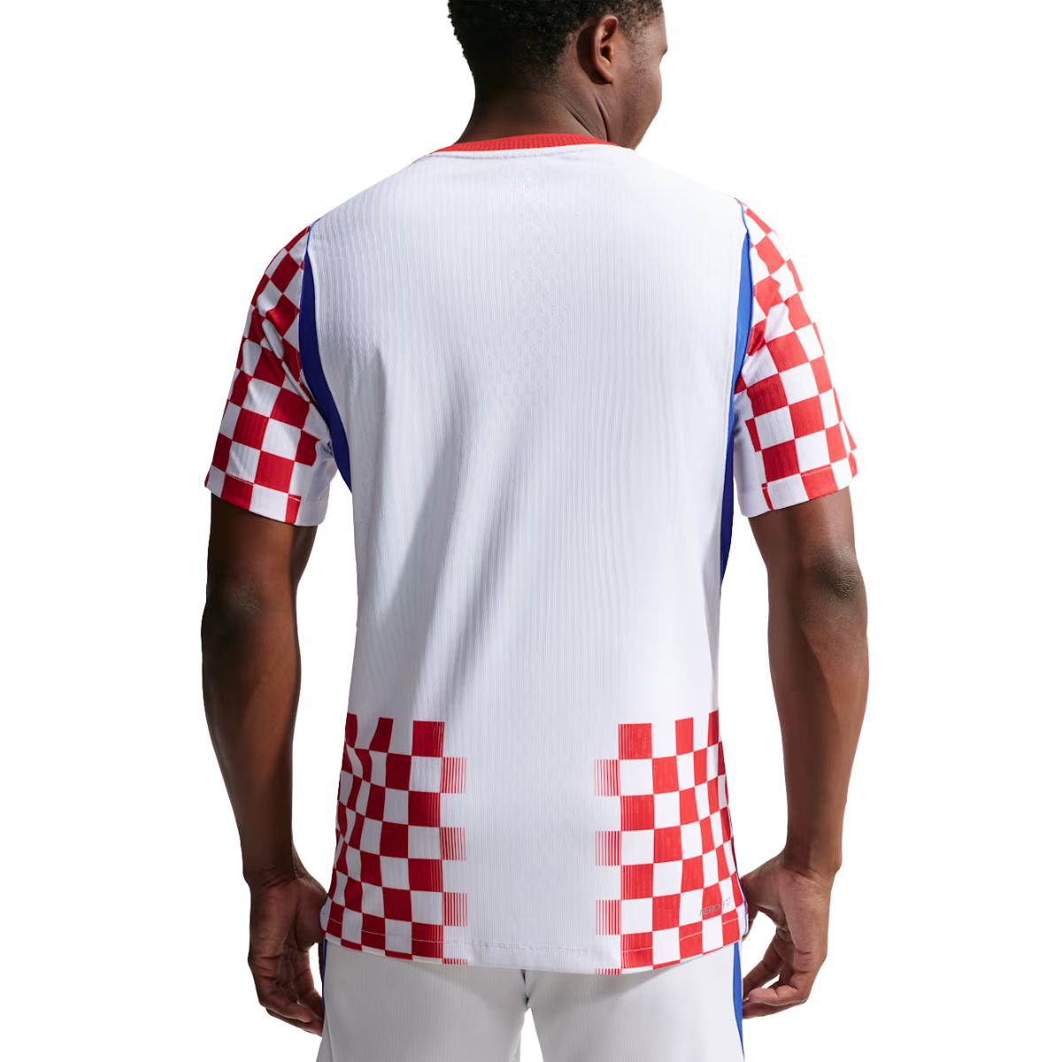 Jersey Croatia Home Player 2026