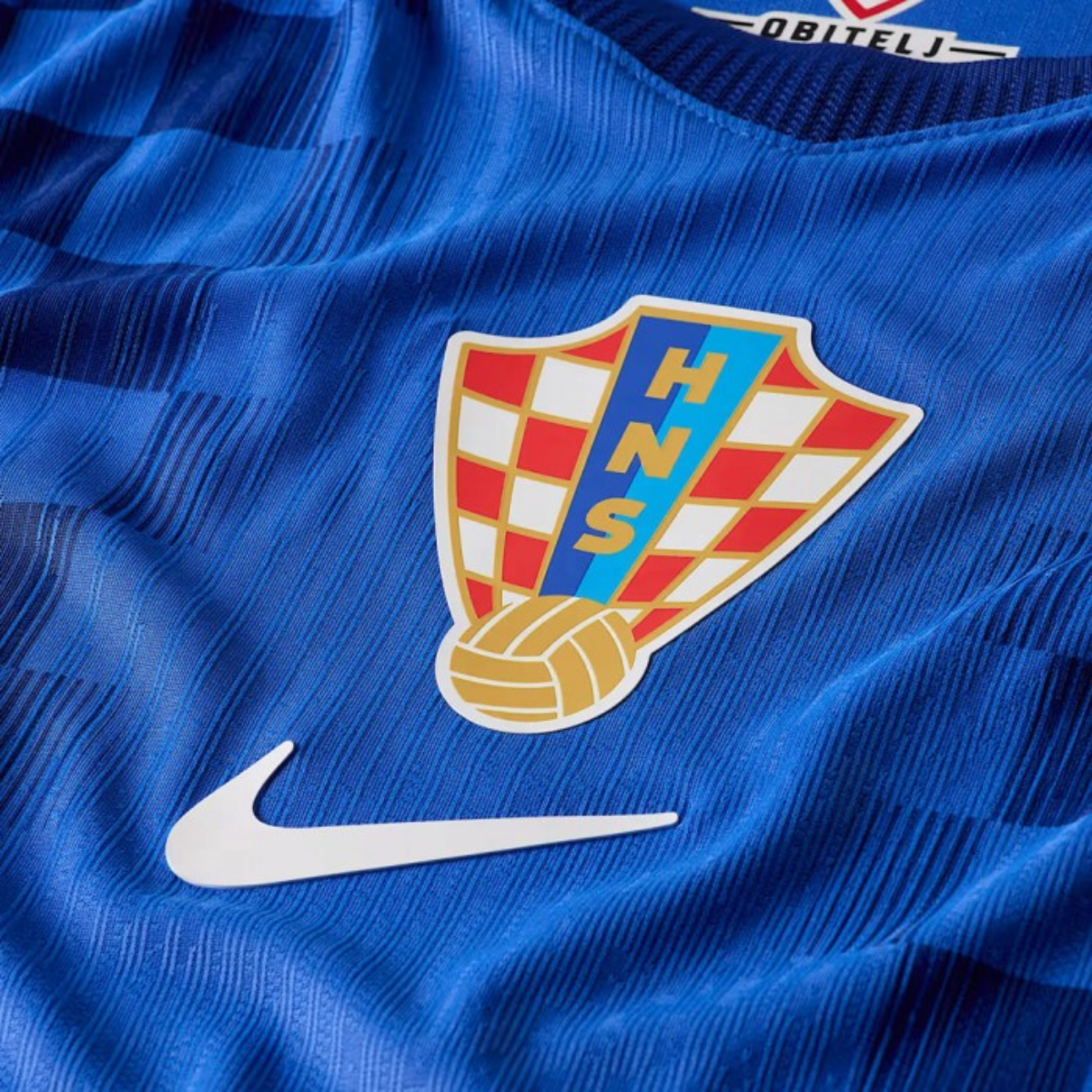 Jersey Croatia Away Player 2026