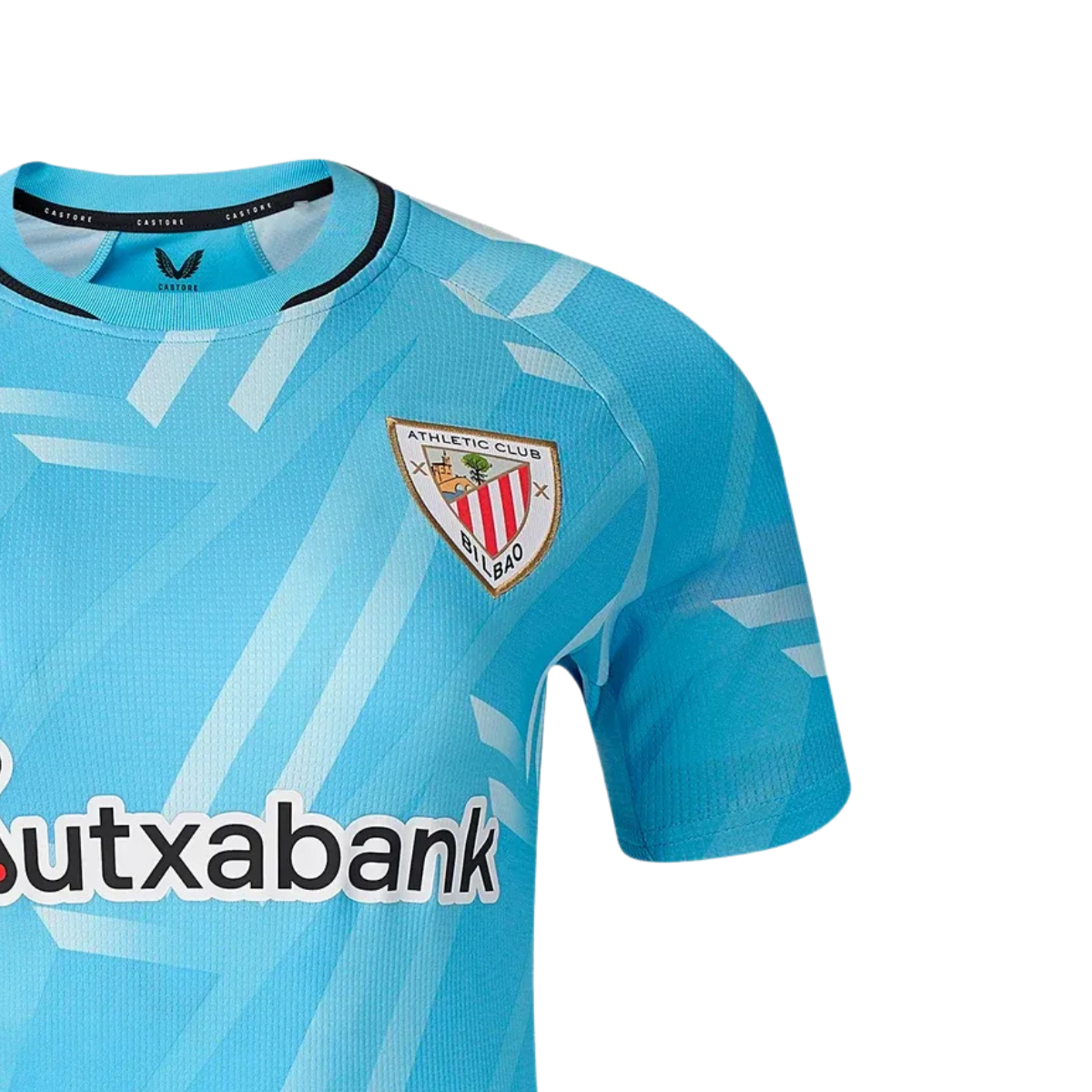 Children's set Athletic Bilbao Third 2026-27