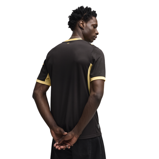 Jersey Manchester City Away 2026-27
