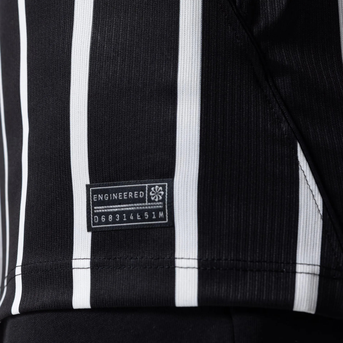 Jersey Corinthians Away Women 2026-27
