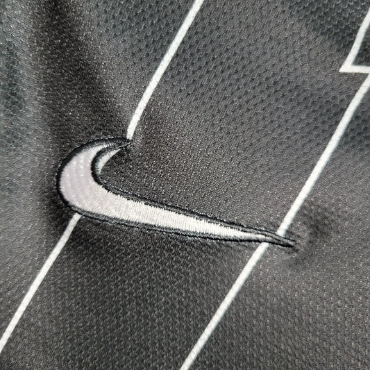 Jersey Corinthians Away Retro 11-12