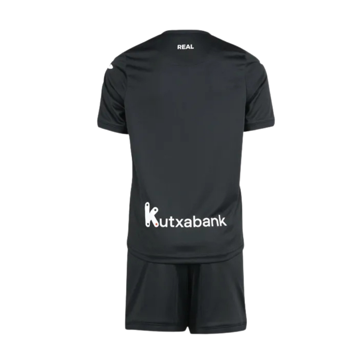 Children's set Real Sociedad Away 2026-27