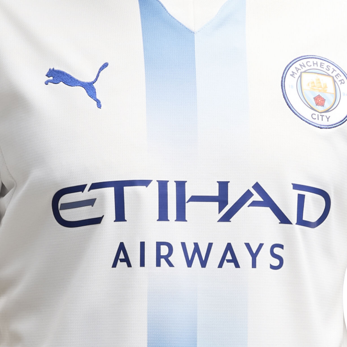 Jersey Manchester City Third 2026-27