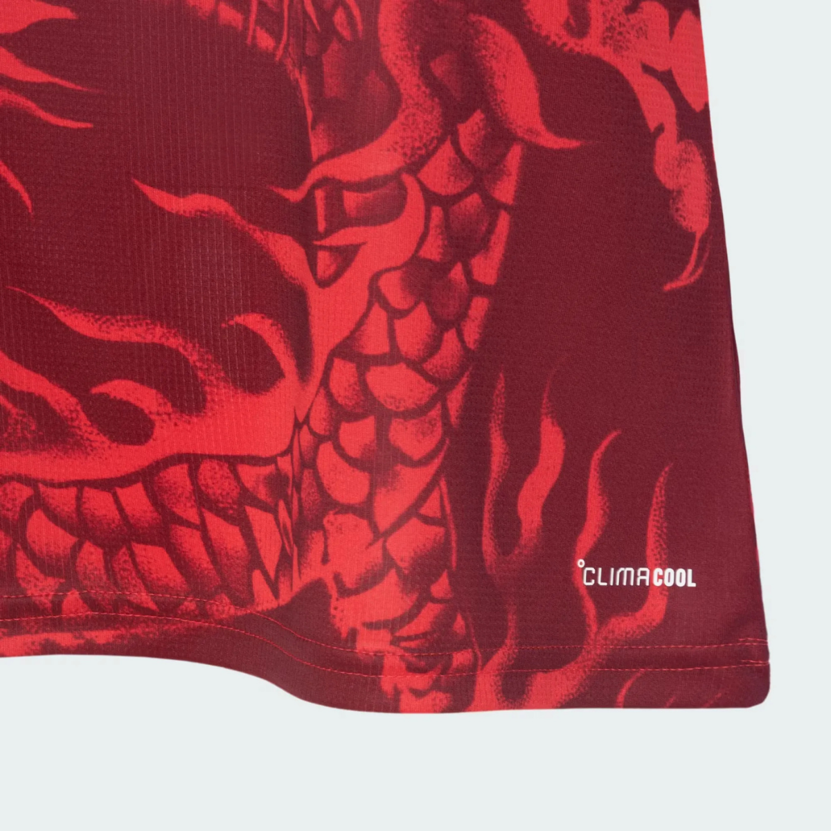 Jersey Internacional Third 2026-27