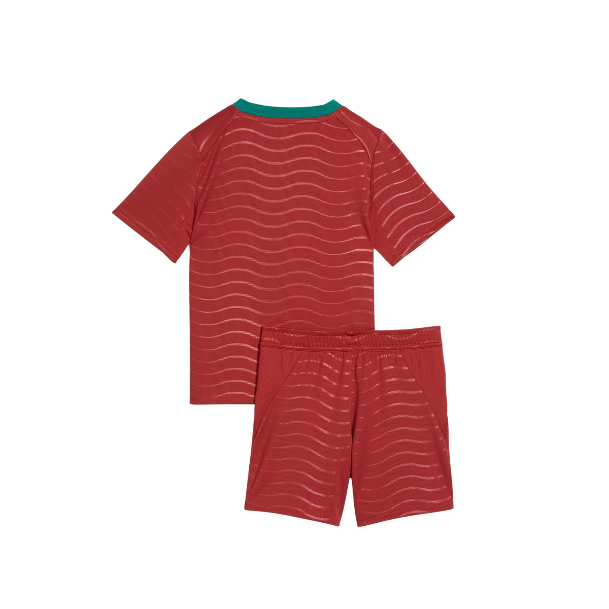 Children's set Portugal Home 2026