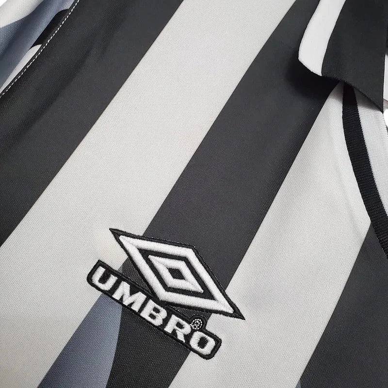 Jersey Santos Away Retro 1998