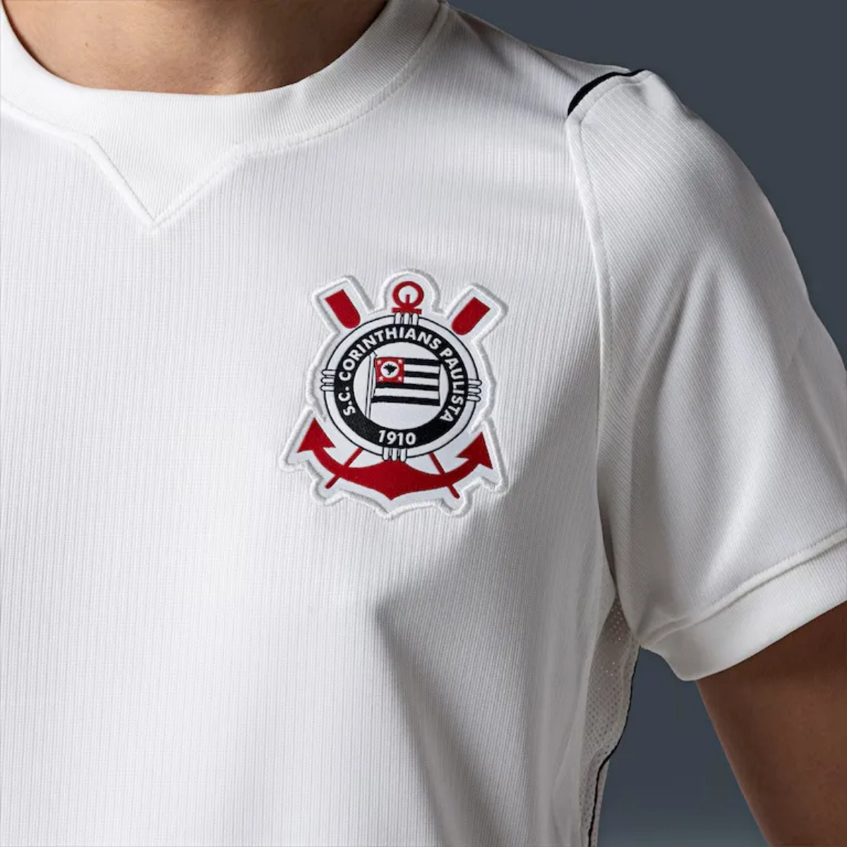 Jersey Corinthians Home Women 2026-27