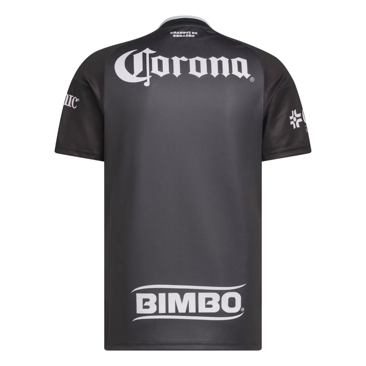 Jersey Club América Away 2026-27