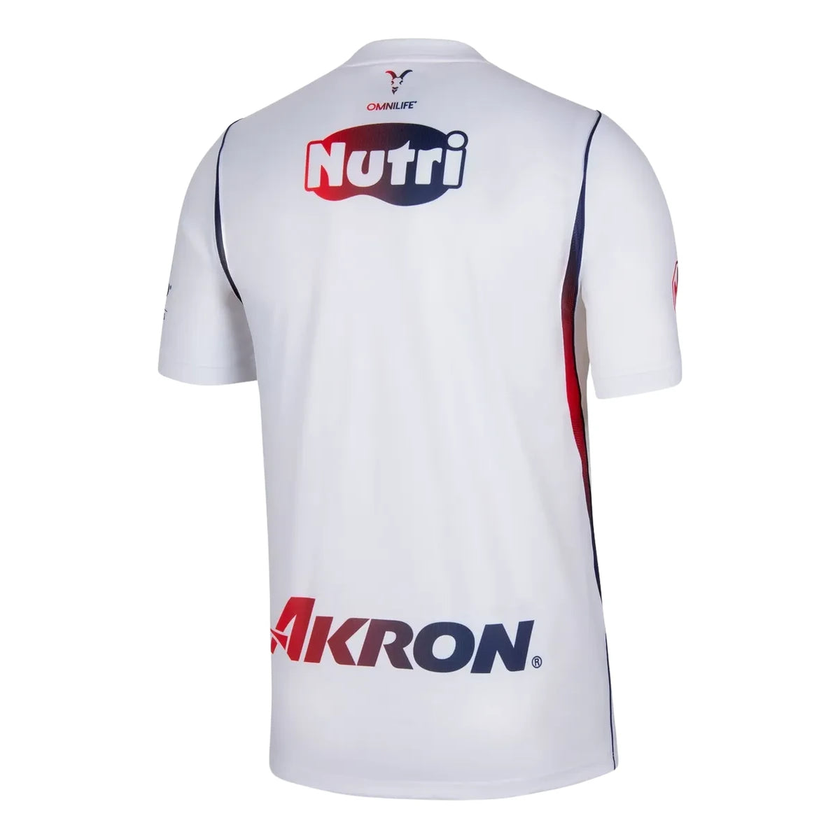 Jersey Chivas Guadalajara Away 2026-27