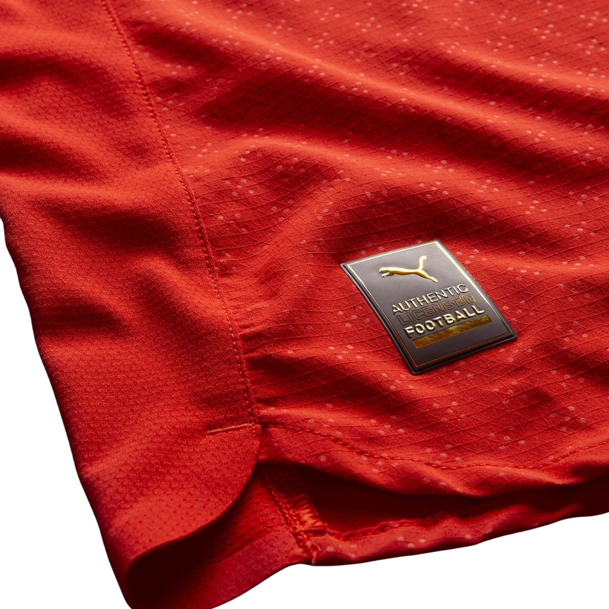 Jersey Portugal Home Player 2025