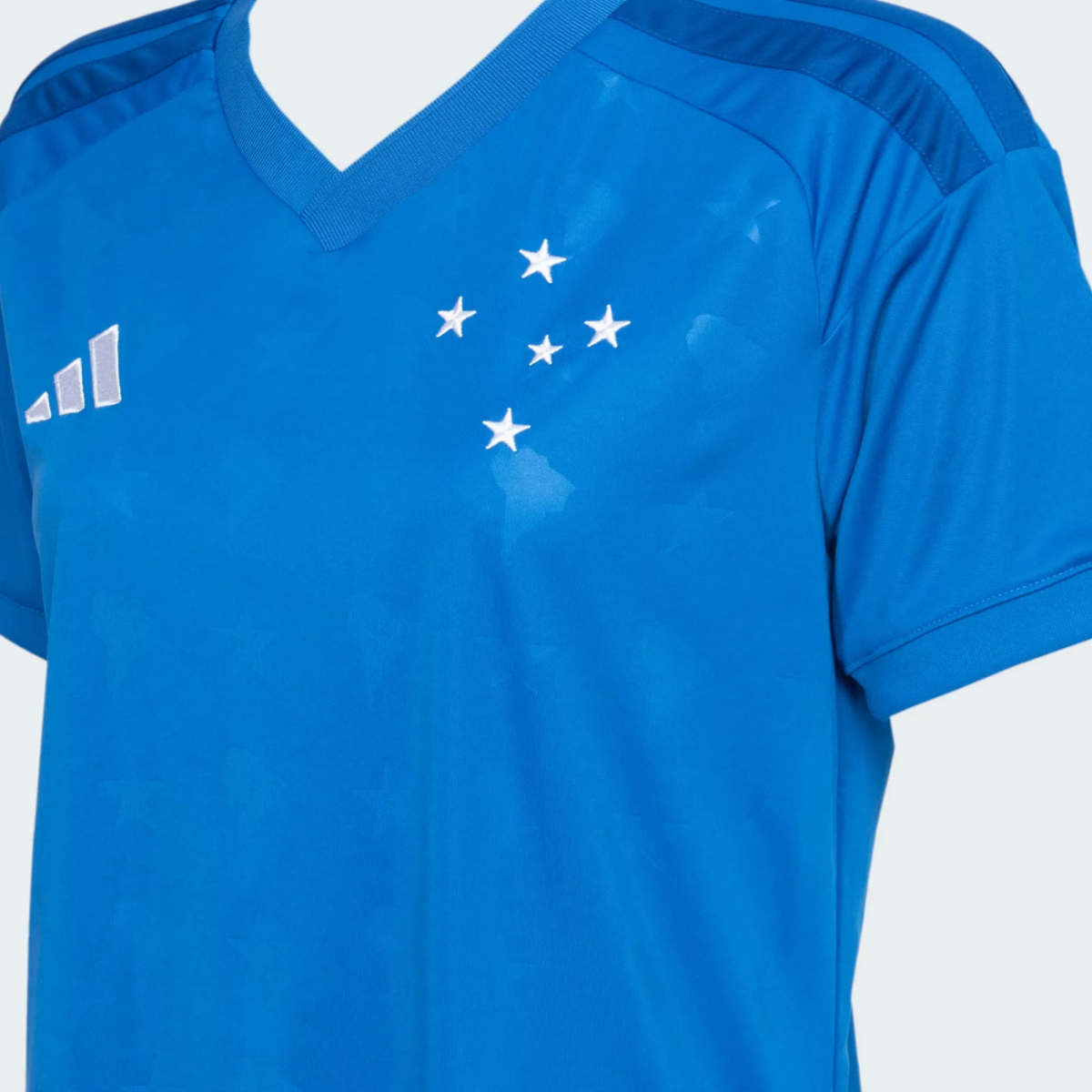 Jersey Cruzeiro Home Women 2026-27