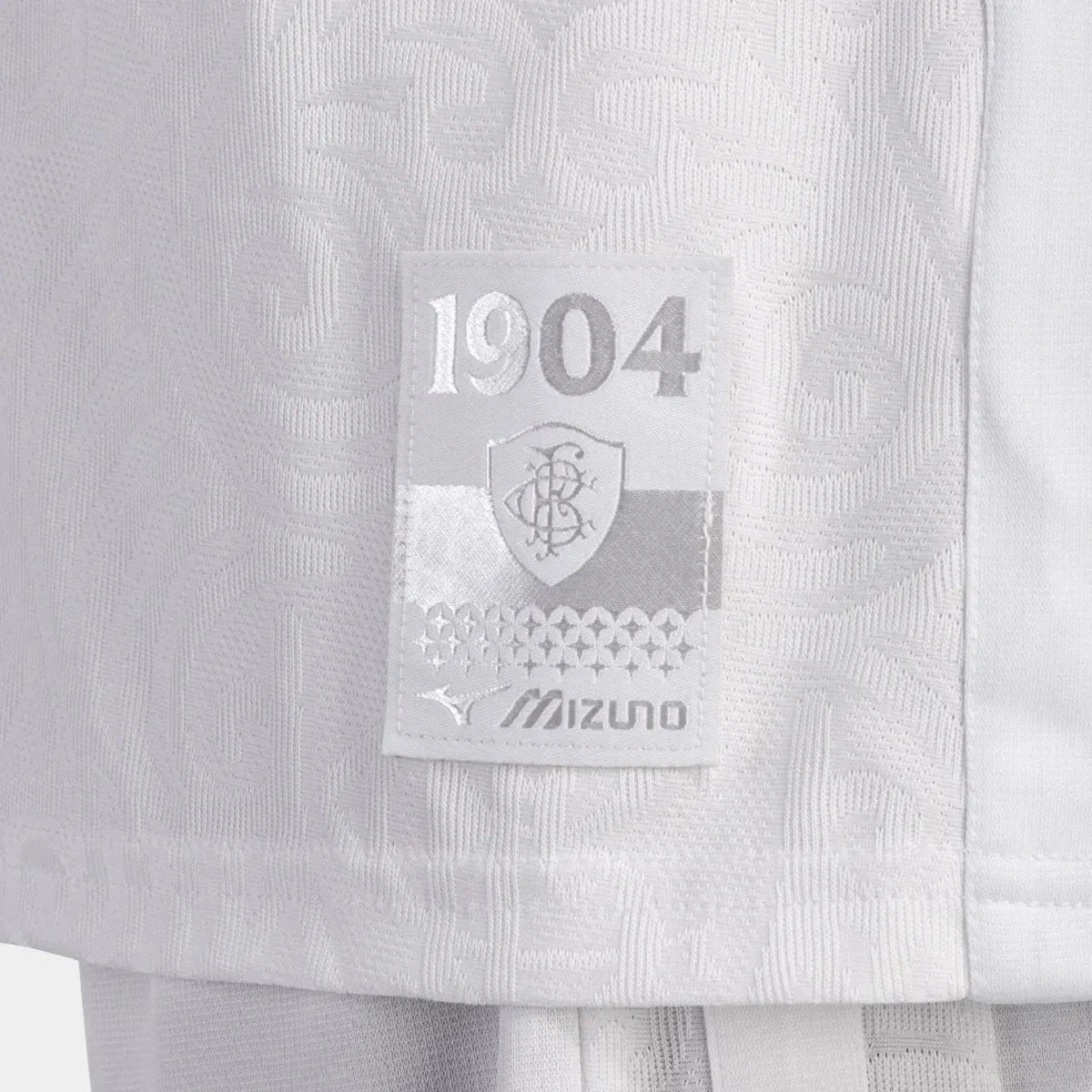 Jersey Botafogo Third 2026-27