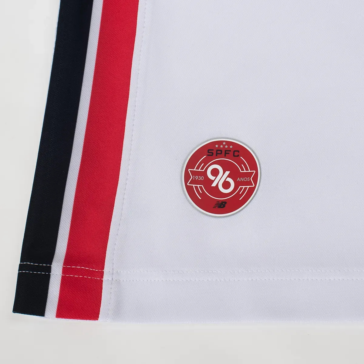 Jersey São Paulo Home Women 2026-27