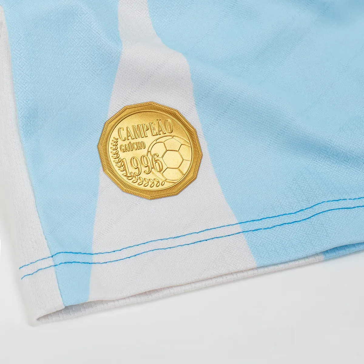 Jersey Grêmio Away Player 2026-27