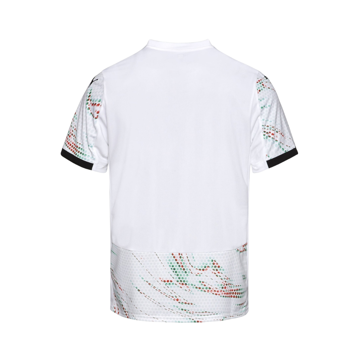 Jersey Portugal Away 2025