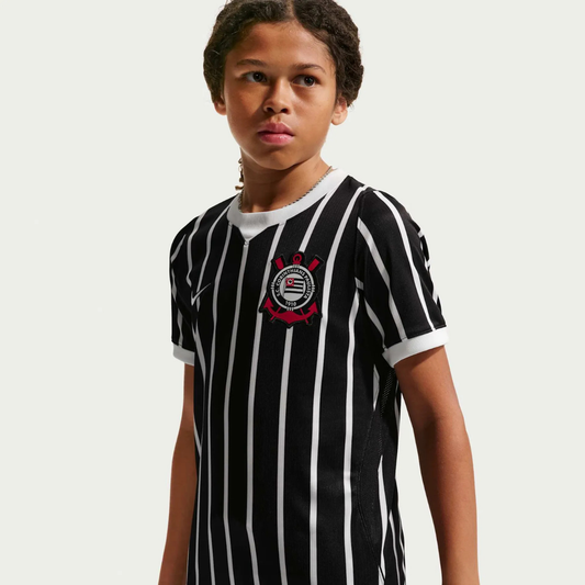 Children's set Corinthians Away 2026-27