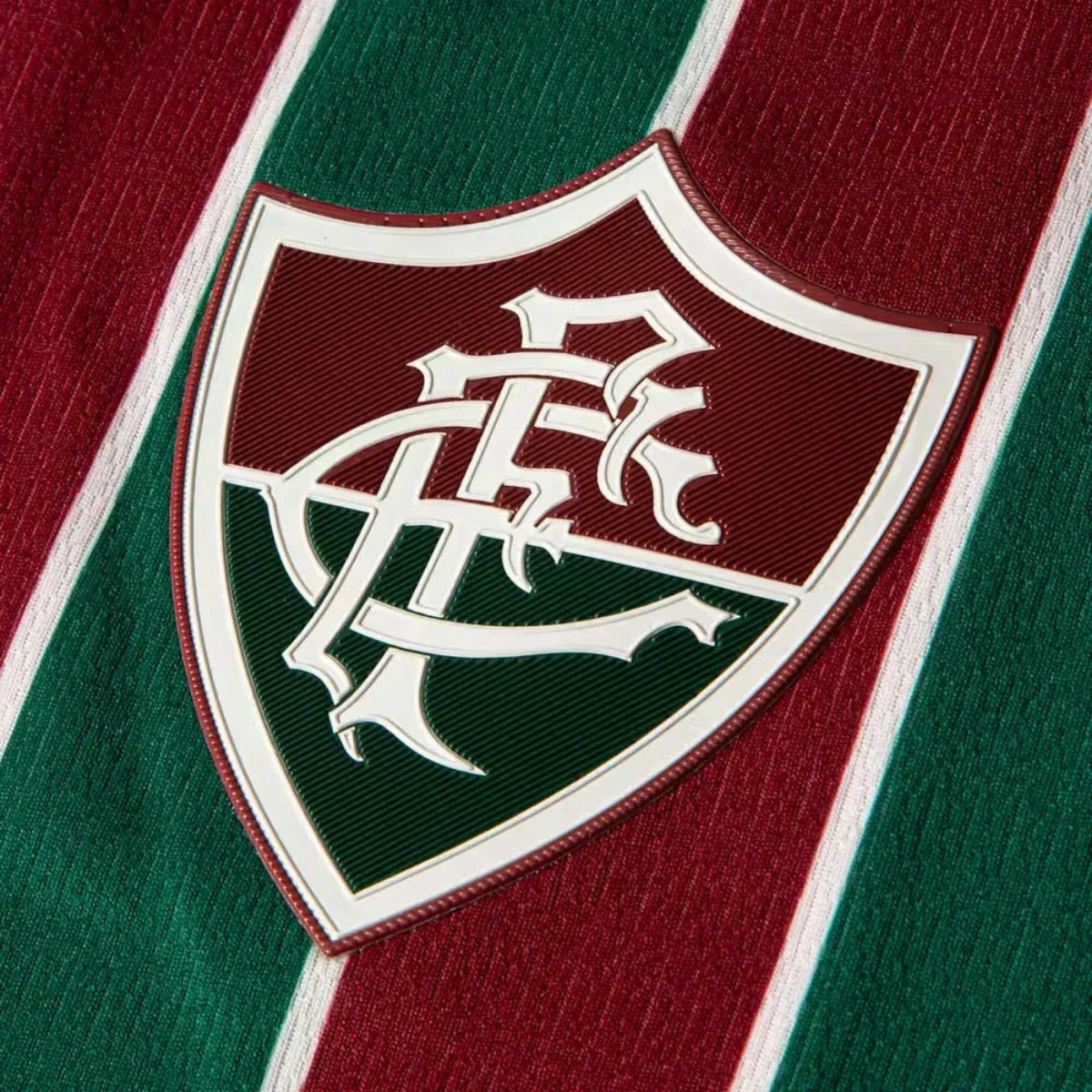 Jersey Fluminense Home Player 2026-27