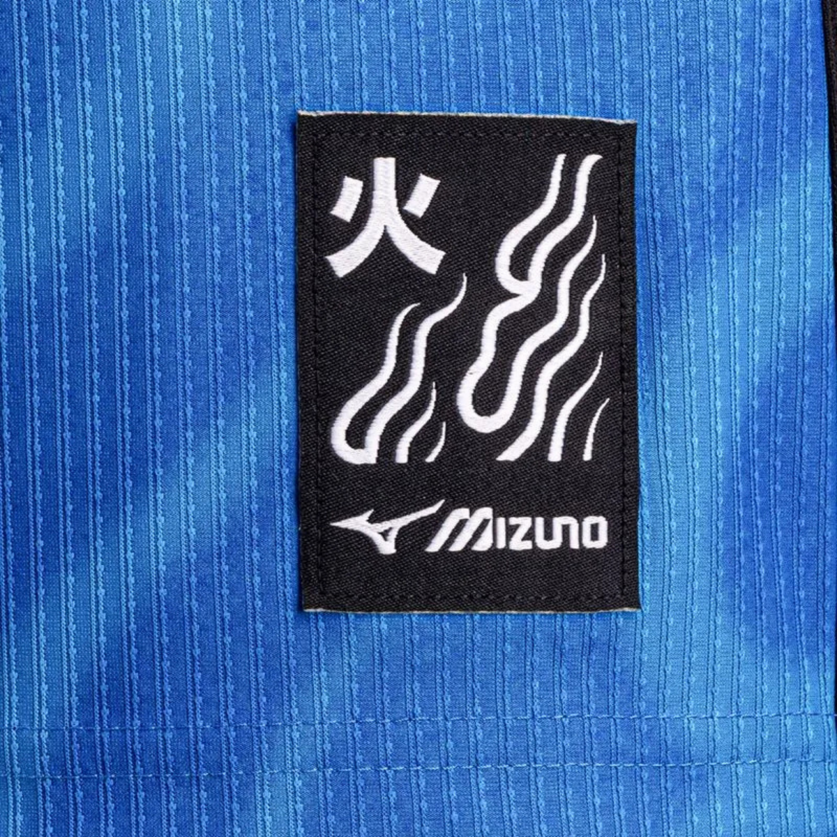 Jersey Botafogo Goalkeeper Away 2026-27