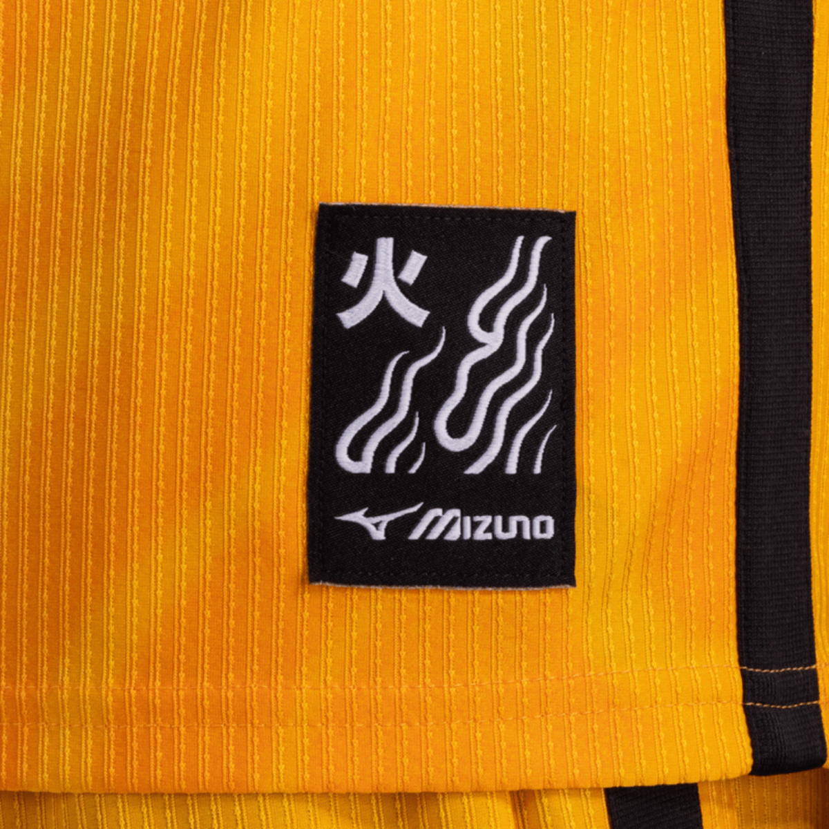 Jersey Botafogo Goalkeeper Home 2026-27