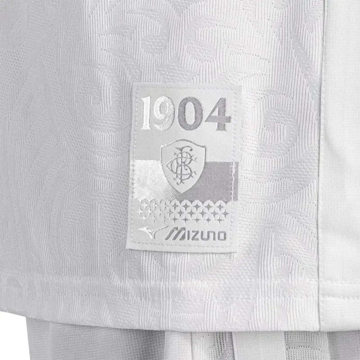 Jersey Long Sleeve Botafogo Third 2026-27