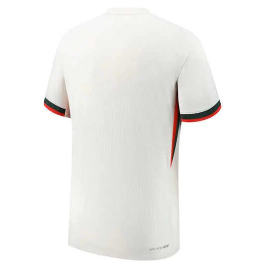 Jersey Chelsea Away Player 2025-26