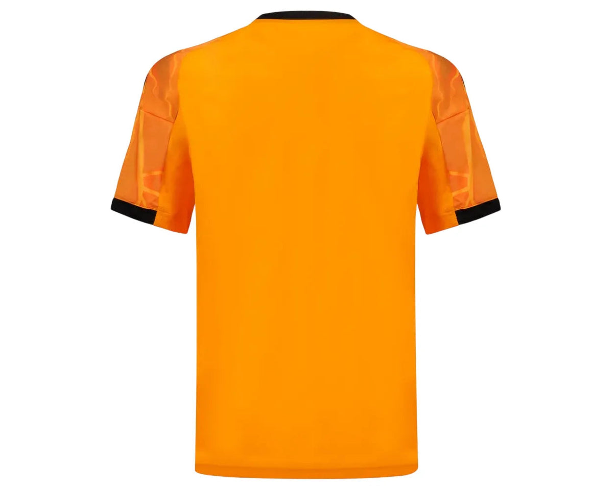 Jersey AS Roma Away 2025-26