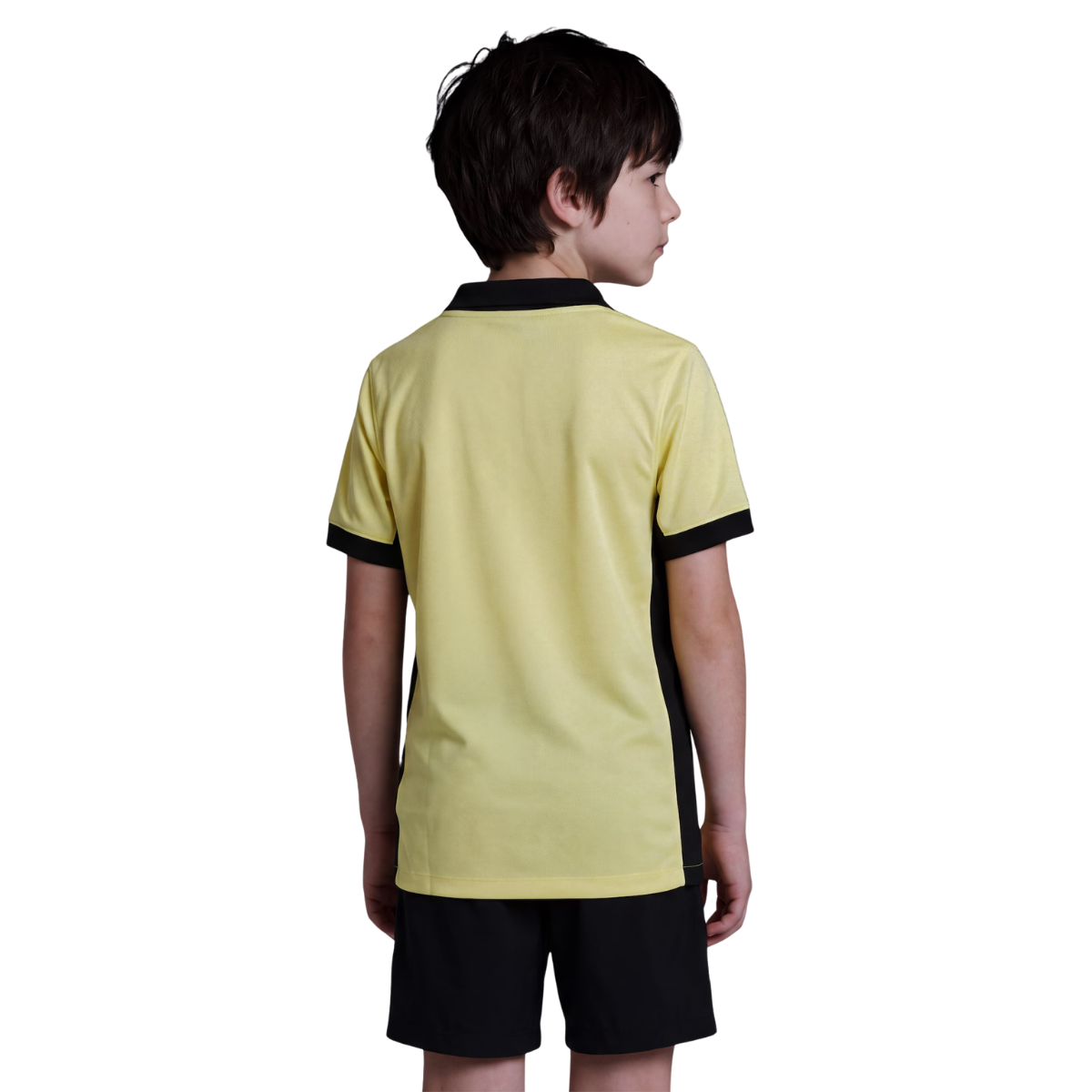 Children's set Vasco Third 2026-27