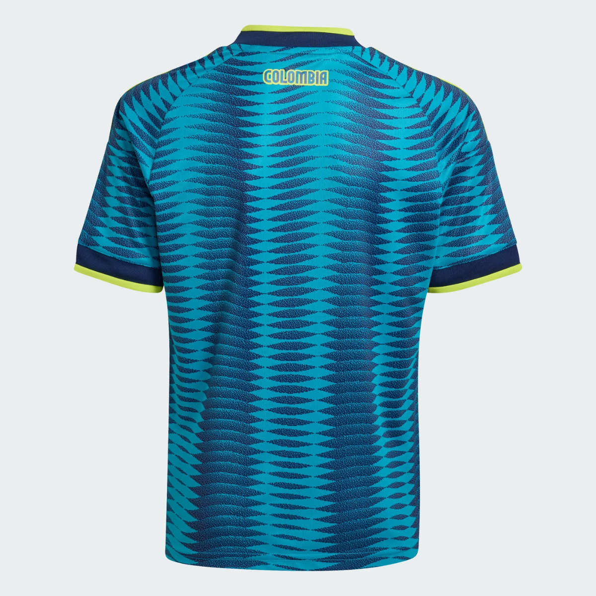 Children's set Colombia Away 2026