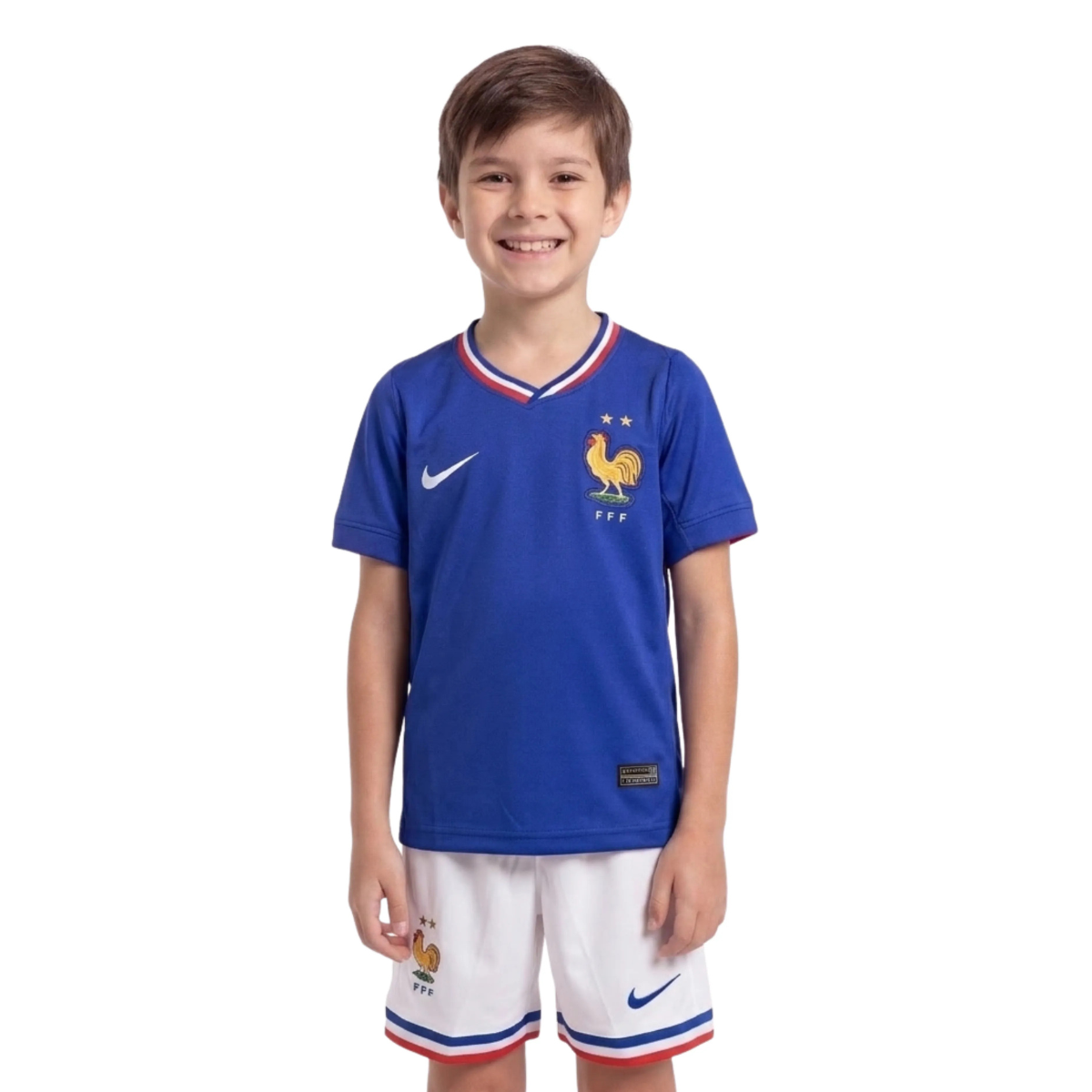 Children's set France Home 2024
