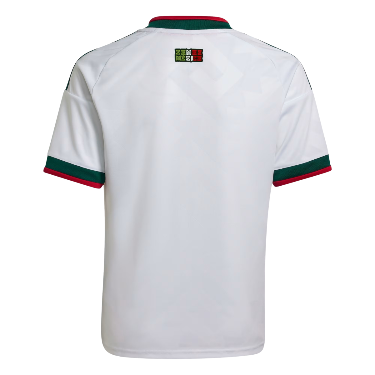 Children's set Mexico Away 2026